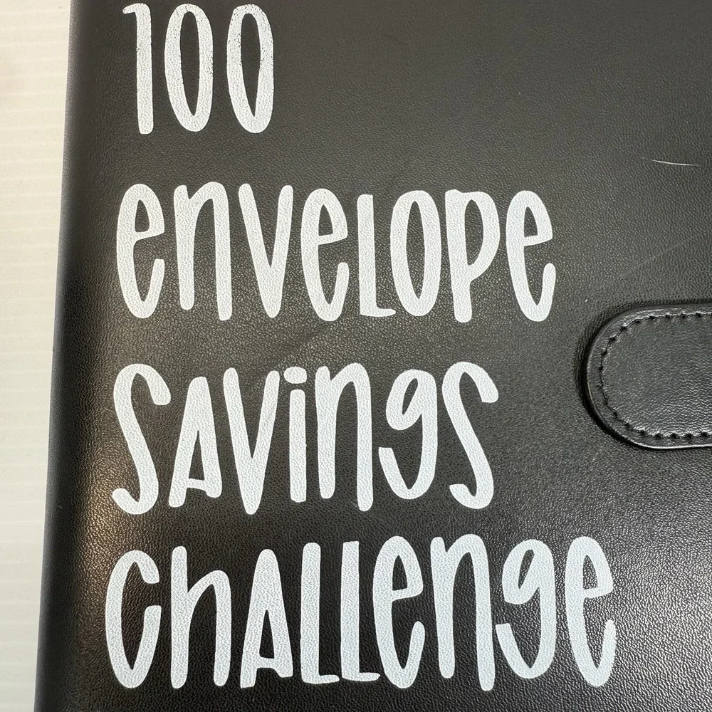 The Unbranded Brand 100 envelope